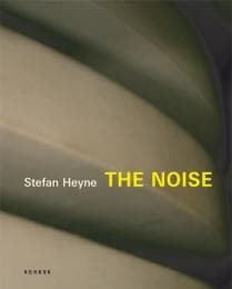 Cover von The Noise