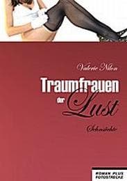 Cover von Traumfrauen der Lust