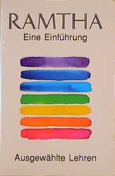 Cover von Ramtha - Eine Einführung