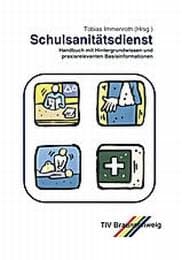 Cover von Schulsanitätsdienst