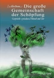 Cover von Die große Gemeinschaft der Schöpfung