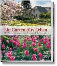 Cover von Ein Garten fürs Leben