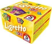 Cover von Ligretto Kids