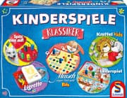 Cover von Kinderspiele Klassiker