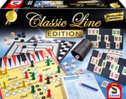 Cover von Spielesammlung
