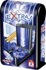 Cover von Extra!