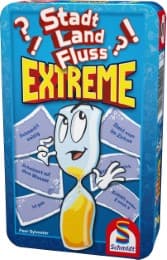 Cover von Stadt Land Fluss Extreme