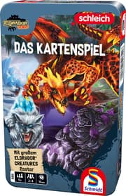 Cover von Schleich - Eldrador Creatures