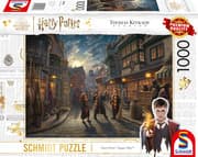 Cover von Thomas Kinkade Studios - Wizarding World: Harry Potter Diagon Alley