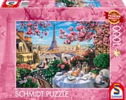 Cover von Frühstück in Paris