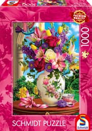 Cover von Blumenbouquet