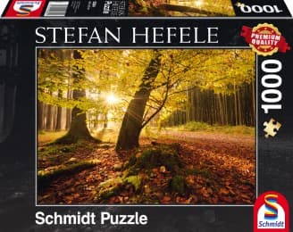 Cover von Herbstzauber