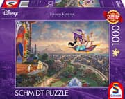 Cover von Disney Aladdin