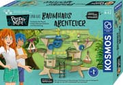 Cover von Pepper Mint Baumhaus-Abenteuer
