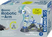 Cover von Bionic Robotic Arm