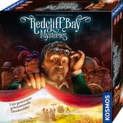 Cover von Redcliff Bay Mysteries