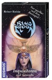 Cover von Blue Moon