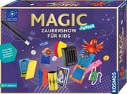 Cover von MAGIC Junior - Zaubershow für Kids