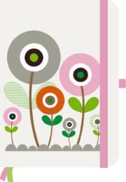 Cover von Green Journal large Sandra Isaksson II