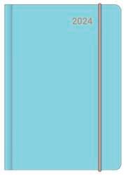 Cover von BLUE SPRUCE 2024