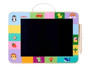 Cover von Zeichentafel LCD