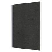 Cover von Notizbuch Quicknote A5 dotted schwarz/anthrazit