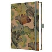 Cover von Notizbuch Jolie A5 Pure Ginkgo
