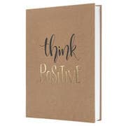 Cover von Notizbuch Jolie A5 Pure Positivity