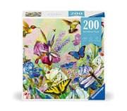 Cover von Puzzle-Moment Blumenwiese