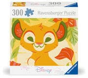 Cover von Disney Classics - Simba