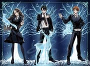 Cover von Harry Potter - Leuchtender Patronus