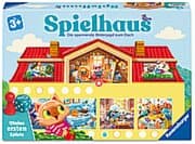 Cover von Spielhaus