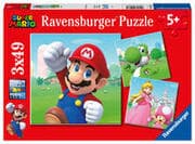 Cover von Super Mario