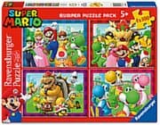 Cover von Super Mario - Zeit für Mario!