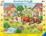 Cover von Mein kleiner Bauernhof