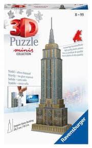 Cover von Mini Empire State Building