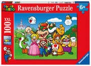 Cover von Super Mario Fun