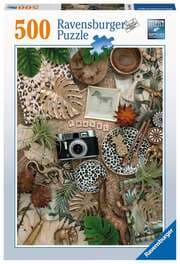 Cover von Vintage Stillleben