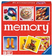 Cover von memory® Junior