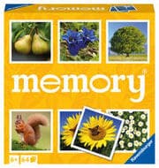 Cover von memory® Natur