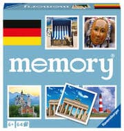 Cover von memory® Deutschland