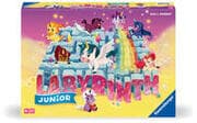 Cover von Einhorn Junior Labyrinth