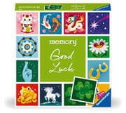 Cover von memory® moments - Good Luck