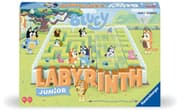 Cover von Bluey - Junior Labyrinth