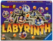 Cover von Dragon Ball Super Labyrinth