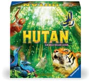 Cover von HUTAN - Ein Wald voller Leben