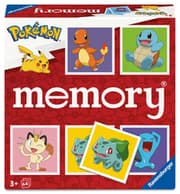 Cover von memory® Pokémon