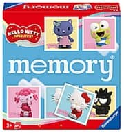 Cover von memory® Hello Kitty