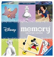 Cover von Collector's memory® Walt Disney