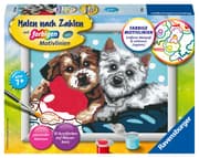Cover von Hundefreundschaft